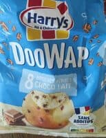 DooWap pépites chocolait ss additif