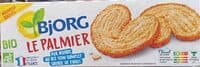 Le palmier