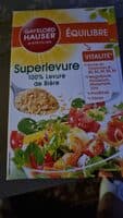 Superlevure