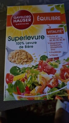 Superlevure