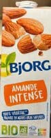 Amande intense