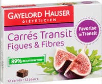 Carré transit figues et fibres