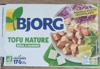 TOFU NATURE