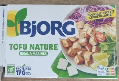 TOFU NATURE