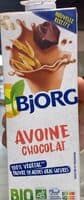 Avoine Chocolat