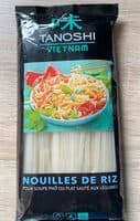 Nouilles de riz