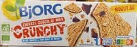Crunchy