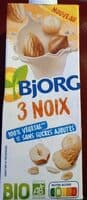3 noix