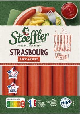 La Strasbourg