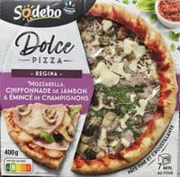 Dolce Pizza Regina