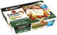 Salade & Compagnie - Auvergnate