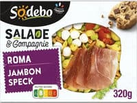 Salade Roma