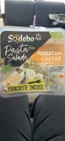 Pasta salade