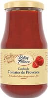 Coulis de tomates de Provence