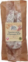 Saucisse sèche d'Auvergne IGP