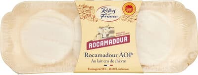 Rocamadour AOP