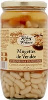 Mogettes de Vendée