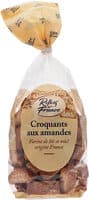 Croquants aux amandes
