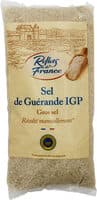Sel de Guérande IGP