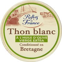 Thon blanc