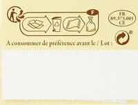 Brillat-Savarin IGP affiné