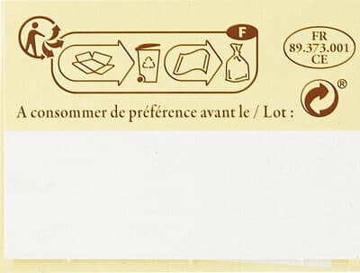 Brillat-Savarin IGP affiné