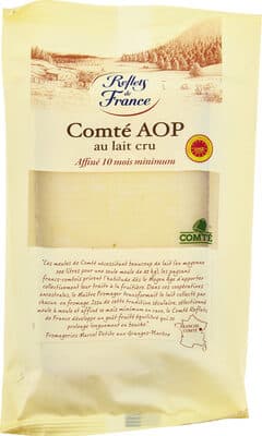 Comté AOP