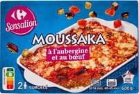 Moussaka