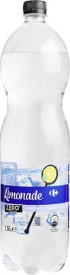 Limonade zero*