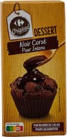 DESSERT Noir Corsé