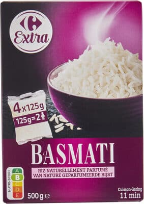 Basmati