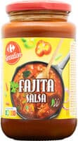 Fajita Salsa