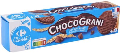 ChocoGrani