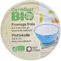 Fromage Frais