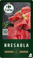 Bresaola