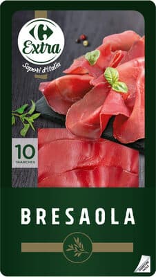 Bresaola