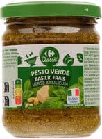 Pesto verde