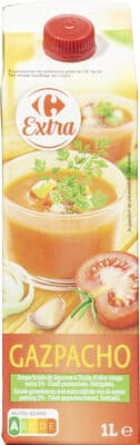 Gazpacho