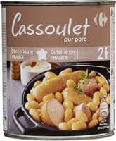 Cassoulet classic