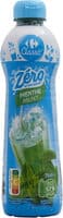 Zéro sucres* Menthe