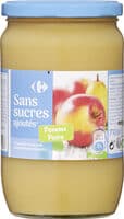 Pomme poire