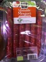Merguez - Véritable Bœuf & Mouton