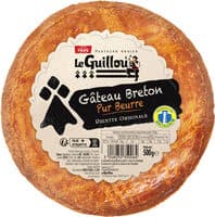 Gâteau Breton Pur Beurre