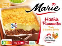 Hachis parmentier