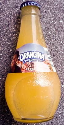 Orangina
