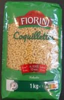 Coquillettes 1 kg