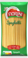 Spaghetti