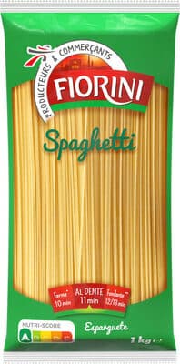 Spaghetti