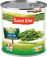 Haricots verts très fins - 4/4