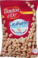 Cacahuètes